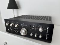 Kenwood Model 650 Restauriert