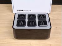 Powerbar 6 Signature high end audio power distributor