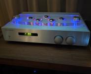 High-End Röhrenvorstufe Opera Consonance Cyber-222 MK II – Topzustand -Versand aus Deutschland