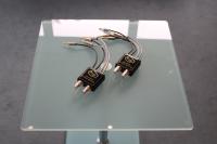 Universal Bi-Wire Adapter - Aussteller