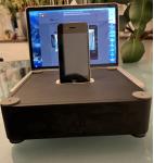 170i Transport Dockingstation für IPOD / iPhone