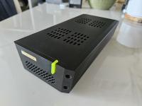 sPS-500 power supply (7, 9, 12, 19V)