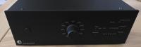 Pro-ject Tube Box DS3 B inkl. Phono Balanced RCA auf Mini XLR 1,23m