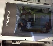 Universal Laufwerk Disc Drive für OPPO UDP 205 Blu-ray Player