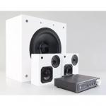 Art-Coustics Artcoustic CPH Trio 2.1