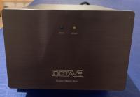 Octave super black box  			