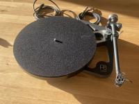 Planar 8 mit Clearaudio Maestro V2