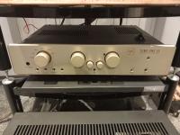 tube one se und Ta 120 SE