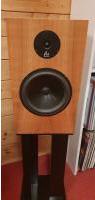 Audio Note K/LX plus Original Ständer