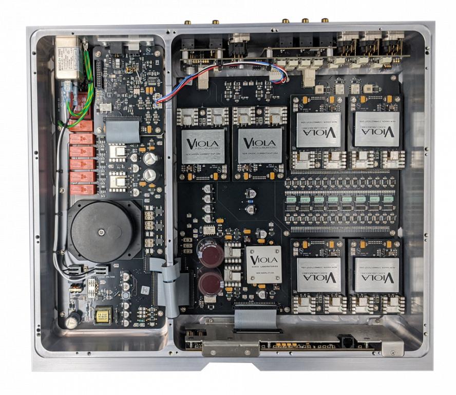 Viola Audio Labs Concerto 9458081265 Ausstellungsst ck 