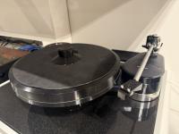 Spyder 1-arm + 10.5 Tone Arm