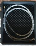 Skogrand Tchaikovsky speaker cables