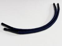 HighEnd Cinch Kabel Millenium 6000 - 2x 0.6m -Versand aus Deutschland