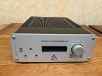 Elements Integrated Amplifier