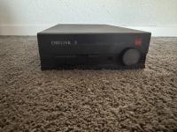 ION Obelisk 3 Stereo Vollverstärker mit Phono MM geserviced