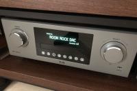 MP 3100 HV – CD/SACD Player / DAC / Streamer