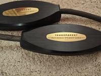 Reference MM Speaker Cables 2,5 m