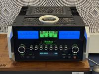 MA12000 - 2 years old, warranty, as new!