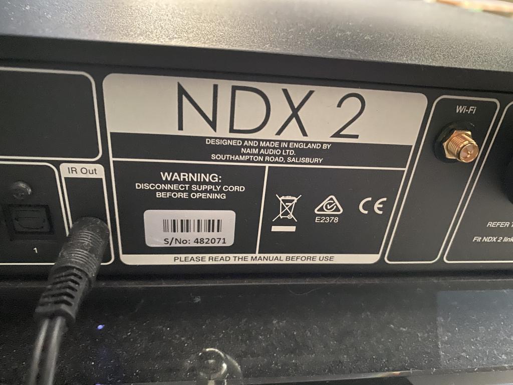 NDX 2