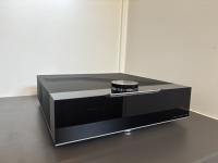 Selekt classik hub stereo Organik dac and Utopik power upgrades