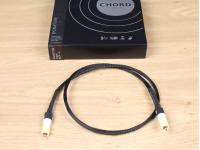 Signature Super Aray highend digital audio interconnect RCA 1,0 metre