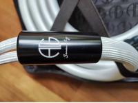 Serenity Speaker Cables 3m Spades