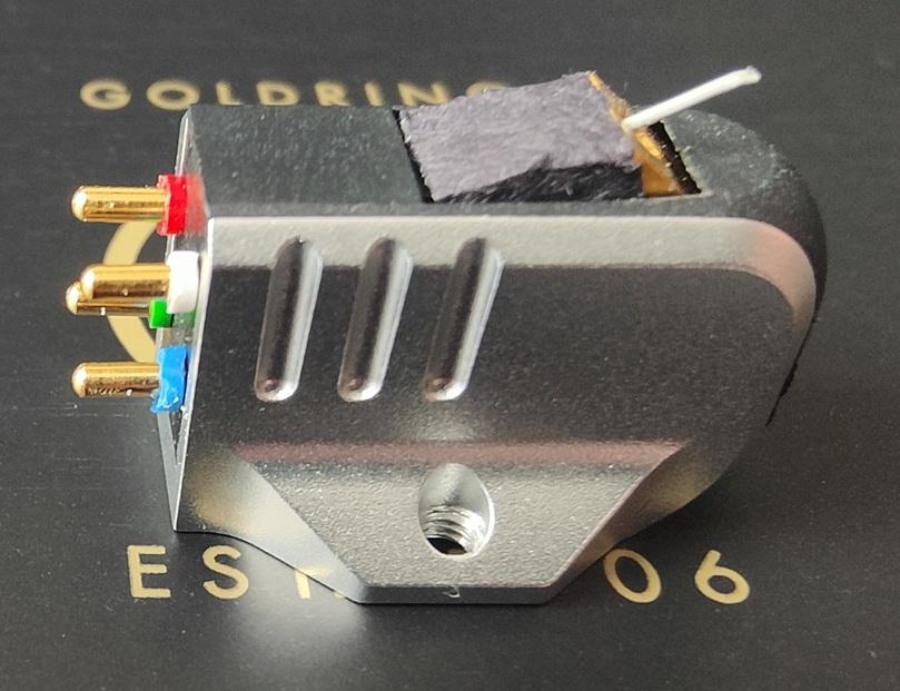 Goldring Goldring Ethos Moving Coil Cartridge