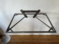 Analog Hifi-Atelier Sigi Rikeit Wandhalterung