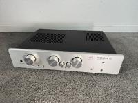MFE Electronic Tube One SE High End Stereo Röhren Vorstufe in silber