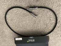 XLR Digital A2 1m