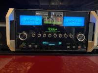 Mcintosh Ma 12000 AC Power Mac