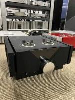 InControl MKII mit HiDac MKII