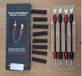 BiWire Jumpers ThunderBird