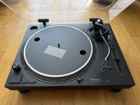Technics SL-1210GR2