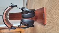 Audeze LCD-5 în perfect condition (like new)