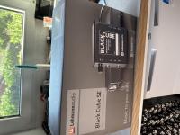 Black Cube SE schwarz