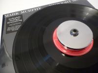 Edelstahl Plattenpuck