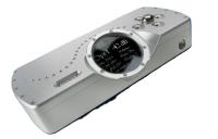 Dave - DAC mit FPGA-Technologie - Silber