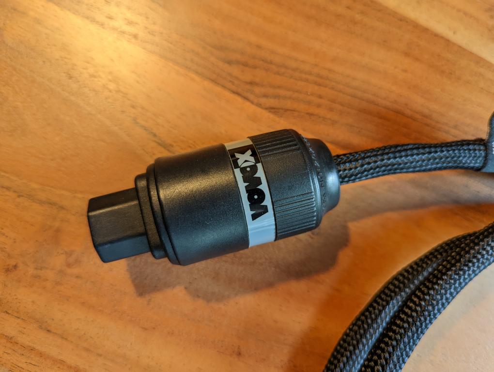 Vovox Klangleiter !SOLD! VOVOX Textura power 1.8m (9496732121