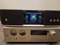 Auralic Aries G1.1 Hoer-wege psu