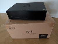 RS 151 Schwarz High End Audio/Video Streamer