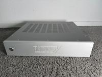 Trinnov Audio ST-2 Hifi High End Vorstufe mit Raumkorrektur in silber + 3D Mic