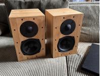 Galion TS Voyager MK2 SE