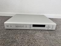 T+A T + A Pulsar VSP 1250 R High End HDMI Scaler und Videoprozessor silber
