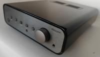 Decco 125 Sky Black 120W+120W 8 Ω