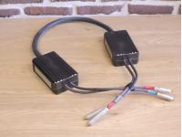 MI-350 EVO Shotgun high end audio interconnect RCA 1,5 metre