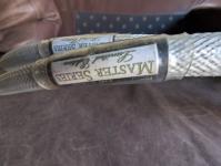 Master limited edition 1.5 meters RCA