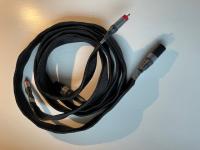 Ramses NF-Kabel in Cinch und XLR