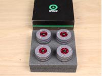 Darkz T2 Supreme (T2S) Resonance Control feet (set of 4) NEW 30% OFF