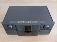 KAL REF MKII + Phono